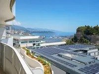 Недвижимость Apartment Monaco, Jardin Exotique: 2
