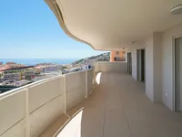 Недвижимость Apartment Monaco, Jardin Exotique: 4