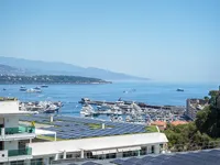 Недвижимость Apartment Monaco, Jardin Exotique: 16