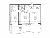Недвижимость Apartment Monaco, Jardin Exotique: 18