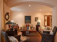 Недвижимость Apartment Monaco, La Rousse: 1