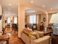 Недвижимость Apartment Monaco, La Rousse: 2