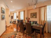 Недвижимость Apartment Monaco, La Rousse: 3
