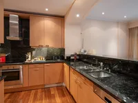Недвижимость Apartment Monaco, La Rousse: 4