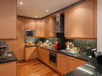 Недвижимость Apartment Monaco, La Rousse: 5