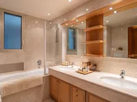 Недвижимость Apartment Monaco, La Rousse: 9