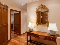 Недвижимость Apartment Monaco, La Rousse: 12