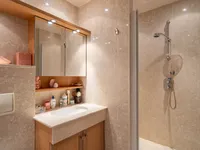 Недвижимость Apartment Monaco, La Rousse: 14