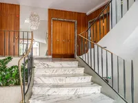Недвижимость Apartment Monaco, La Rousse: 17