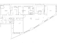 Недвижимость Apartment Monaco, La Rousse: 18
