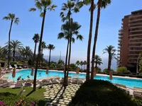 Недвижимость Apartment Monaco, La Rousse: 1