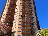 Недвижимость Apartment Monaco, La Rousse: 2