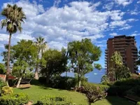 Недвижимость Apartment Monaco, La Rousse: 3