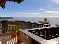 Недвижимость Apartment Monaco, La Rousse: 4