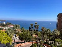 Недвижимость Apartment Monaco, La Rousse: 5
