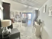 Недвижимость Apartment Monaco, La Rousse: 7