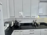 Недвижимость Apartment Monaco, La Rousse: 8