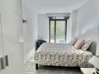 Недвижимость Apartment Monaco, La Rousse: 10