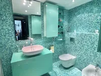 Недвижимость Apartment Monaco, La Rousse: 12