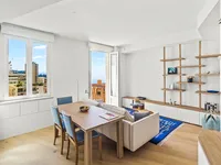 Недвижимость Apartment Monaco, La Rousse: 2