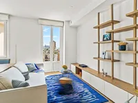 Недвижимость Apartment Monaco, La Rousse: 3