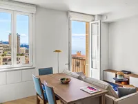 Недвижимость Apartment Monaco, La Rousse: 5