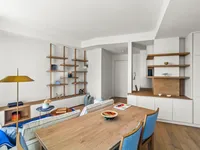 Недвижимость Apartment Monaco, La Rousse: 7