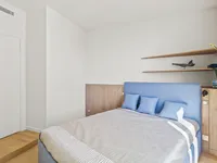 Недвижимость Apartment Monaco, La Rousse: 9