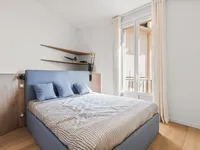 Недвижимость Apartment Monaco, La Rousse: 10