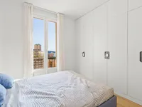 Недвижимость Apartment Monaco, La Rousse: 11