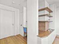 Недвижимость Apartment Monaco, La Rousse: 13