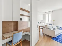 Недвижимость Apartment Monaco, La Rousse: 14