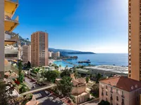 Недвижимость Apartment Monaco, Monte-Carlo: 3