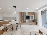 Недвижимость Apartment Monaco, Monte-Carlo: 8