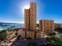 Недвижимость Apartment Monaco, Monte-Carlo: 28