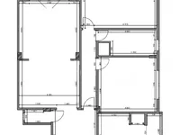 Недвижимость Apartment Monaco, Monte-Carlo: 30