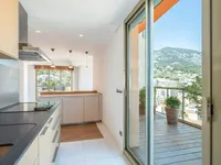 Недвижимость Apartment Monaco, Moneghetti: 5