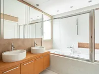 Недвижимость Apartment Monaco, Moneghetti: 9