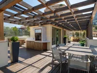 Недвижимость Apartment Monaco, Moneghetti: 16