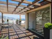 Недвижимость Apartment Monaco, Moneghetti: 17