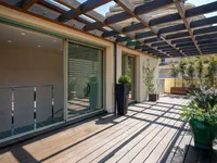Недвижимость Apartment Monaco, Moneghetti: 18