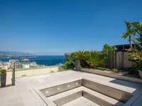 Недвижимость Apartment Monaco, Moneghetti: 19
