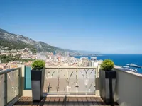 Недвижимость Apartment Monaco, Moneghetti: 20