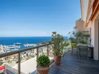 Недвижимость Apartment Monaco, Moneghetti: 21