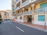 Недвижимость Apartment Monaco, Moneghetti: 23