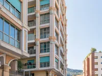 Недвижимость Apartment Monaco, Moneghetti: 24