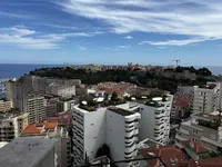 Недвижимость Apartment Monaco, Moneghetti: 1