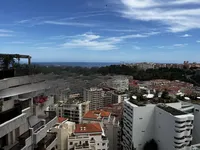 Недвижимость Apartment Monaco, Moneghetti: 2