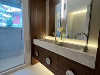 Недвижимость Apartment Monaco, Moneghetti: 7