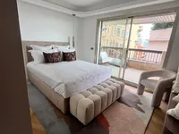 Недвижимость Apartment Monaco, Moneghetti: 8